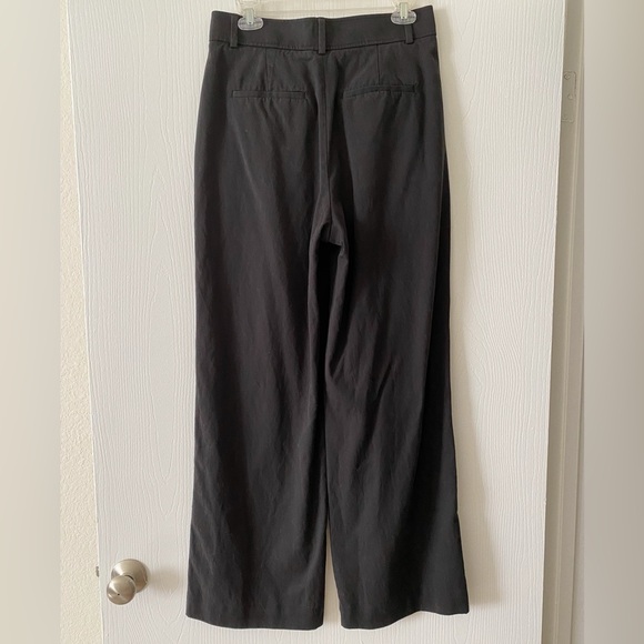 Everlane | The Way-High Drape Pant - Picture 2 of 5